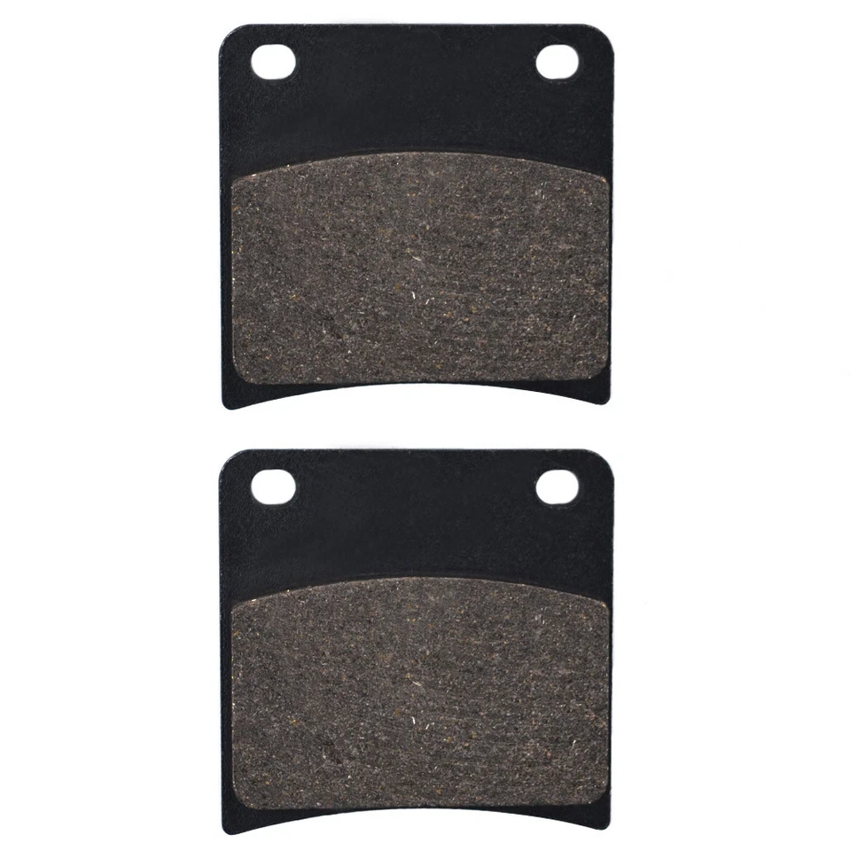 Pastilla de freno delantera para Suzuki Katana GSX1100F 88-94 GSX750F 89-97 GSX600F 88-97  Foto 1 de 1