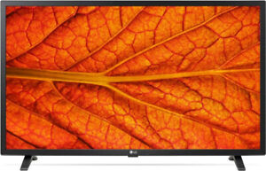 Smart TV 32 Pollici HD Ready Televisore LED LG Wifi Bluetooth 32LM637BPLA