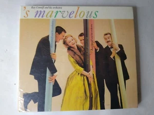Ray Conniff 's Marvelous + Memories Are Made Of This 2 LPs On 1 CD NEW - Imagen 1 de 5