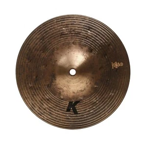 Zildjian 10 inch K Custom Special Dry Splash Cymbal - Picture 1 of 1