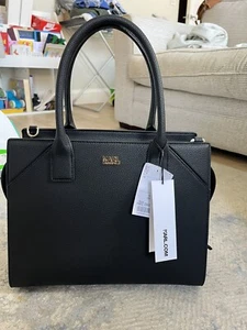 karl lagerfeld k/stone hand bag - Picture 1 of 7