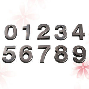 Numbers for House Farmhouse House Number House Number Sign