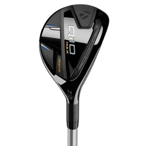 Taylormade Qi10 Max Rescue Brand New Matching Headcover - Picture 1 of 1