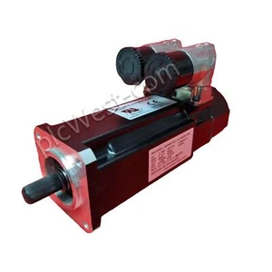 SIGMATEK AKM23C-ACB2R-B0 0.68 kW 7000rpm - Bild 1 von 3