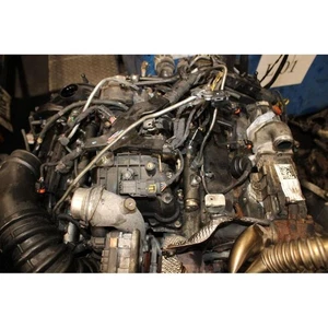 ⭐ MOTOR, DER NICHT FUNKTIONIERT FÜR JEEP WM23D GRAND CHEROKEE (11-13) WK 3.0 - Picture 1 of 12