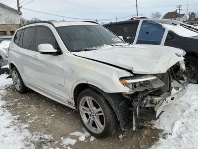 Potenciador de freno para BMW X3 819257 11-14 Foto 1 de 4