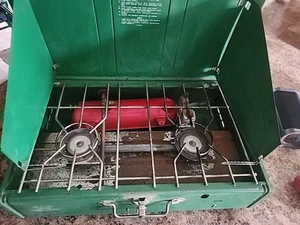 Coleman 413g Campingkocher - Bild 1 von 14