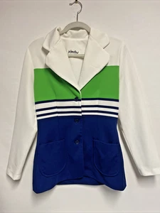 VTG Retro Jo  Hardin fashion 1970’s Dallas designer costume - Picture 1 of 10