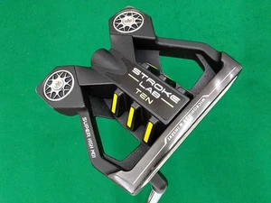 05 Pt Price Odyssey Stroke Lab Black Ten S 2019/Stroke Lab/33 pulgadas/derecho para hombres - Imagen 1 de 10