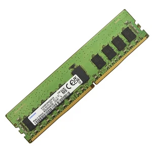 NUEVO Samsung 16GB PC4-2933Y-RC2-12-DC1 1Rx4 Servidor RAM Memoria ECC Reg 2933MHz - Imagen 1 de 2