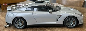 Nissan GT-R De Agostini - Imagen 1 de 6