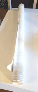 ⭐Samsung UN65TU8000F Foglio Diffusore con Tutte e 8 le Clip in Plastica - Foto 1 di 3
