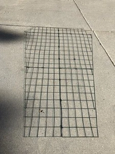 Omlet Eglu Go Rabbit Guinea Pig Run Floor Mesh - Picture 1 of 1