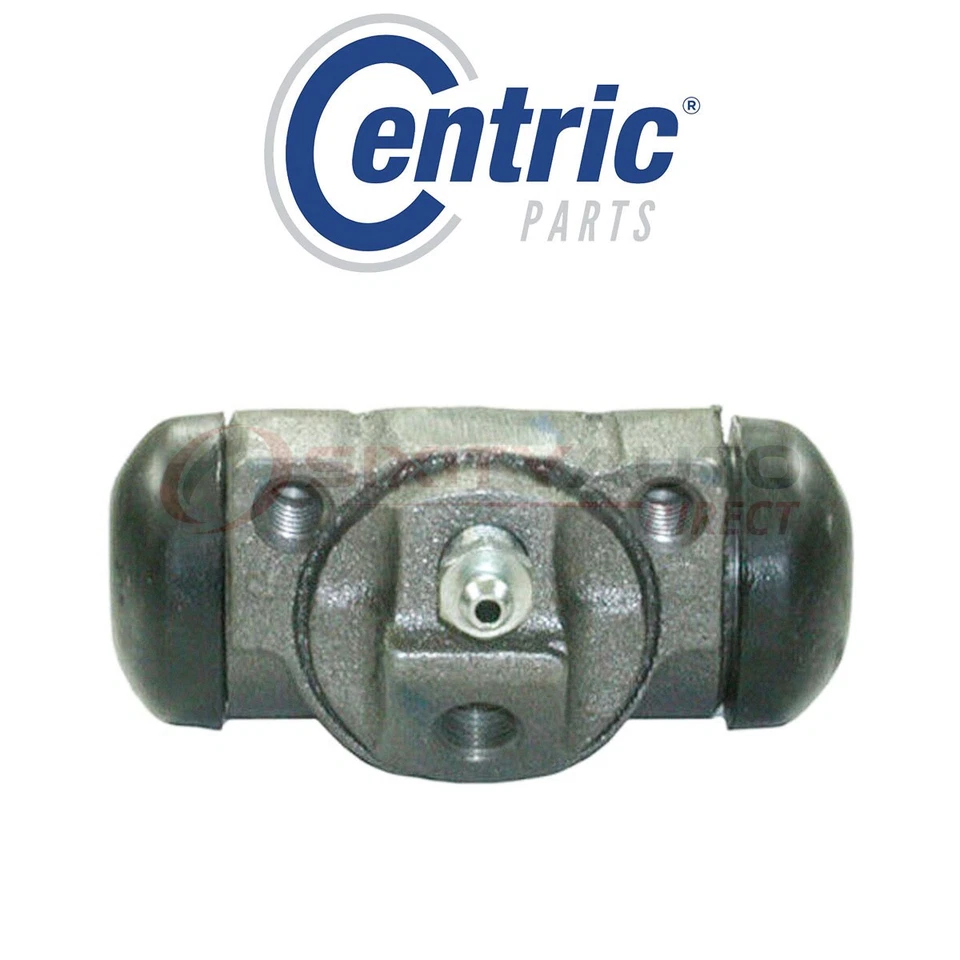 Centric Drum Brake Wheel Cylinder for 1971-1974 Pontiac Grandville 6.6L 7.5L ke Foto 1 de 4