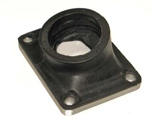KAWASAKI 1980-82 KDX175 * 1974-81 KX125 "A2" INTAKE MANIFOLD Pt#16065-1007 - Foto 1 di 1