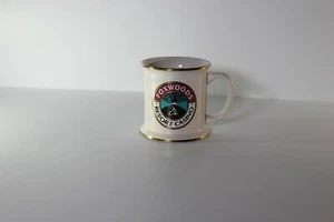 Foxwoods Resort Casino Coffee Cup Mug - Picture 1 of 6