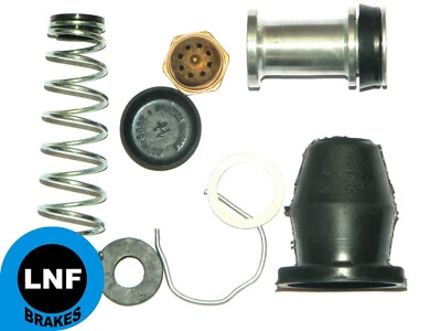 Master Cylinder Kit for Chrysler Royal Windsor Saratoga New Yorker 1946-1956 - Image 1 of 4