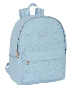 MICKEY TEEN SNOW Sac à dos pour ordinateur portable 141" idéal pour les jeune... - Photo 1/4