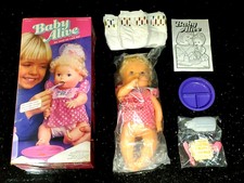baby alive 1990