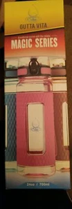 Premium 24 oz Tritan Water Bottle with Fruit Infuser Filter - BPA Free Water Bo - Picture 1 of 3