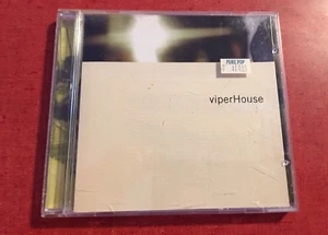 ViperHouse Live at The Ottawa Jazz Festival CD 1997 Vermont nonsmoker - Picture 1 of 2