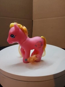 Hasbro My Little Pony G3 Amberlocks 2003 MLP (C1) - Picture 1 of 5