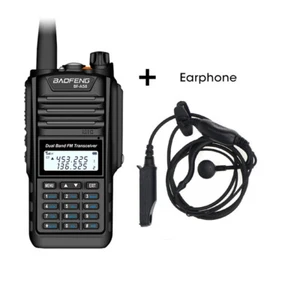 Baofeng BF-A58 Wasserdicht Zwei-Wege Radio Dual Band UHF VHF 5W CB Amateurfunk - Bild 1 von 6