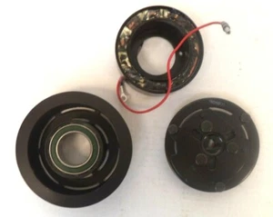 Orion A/C Compressor Clutch Asy 021313047 - Picture 1 of 5