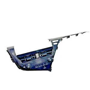 21-24 Toyota Camry HVAC AC Climate Temperature Control Panel Control Bezel OEM - Picture 1 of 22