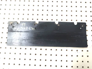 Ski-Doo - 2002 MXZ X 700 - Refuerzo de aleta de nieve - 572108200 - Imagen 1 de 6