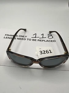 Nicole Miller Eyeglasses Frame  57 16 125 Full Rim Multicolor - Picture 1 of 4