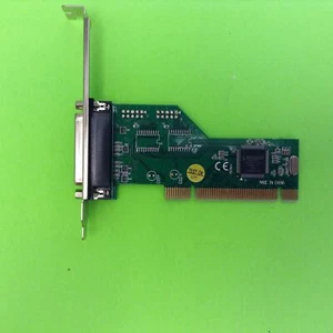 Tarjeta de interfaz de computadora HP Pavilion A1600N MXF64607DY - Imagen 1 de 3