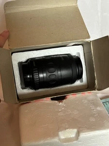 PENTAX SMC F 80-200mm F4.7-5.6 ZOOM LENS FOR PENTAX SLR/DSLR - Picture 1 of 9