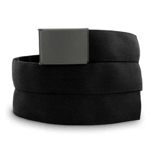 CINTURA WAZOO CACHE CINTURA TASCA SEGRETA - GREYMAN EDC - GRANDE 39"" - 46"" VITA - Foto 1 di 7