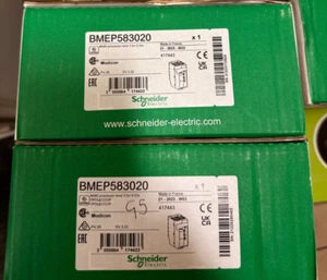 Schneider BMEP583020 - Picture 1 of 1