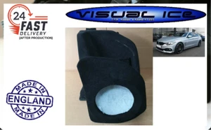 BMW F36 4 GRAN COUPE STEALTH SUB SPEAKER ENCLOSURE BOX SOUND BASS AUDIO 10 12 - Picture 1 of 10
