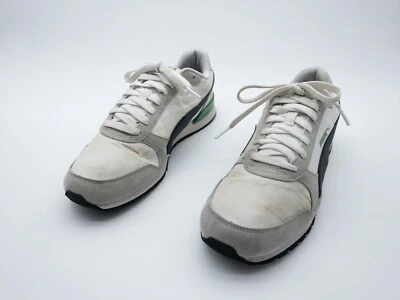 PUMA St Runner V2 Zapatilla Deportiva Para Hombre Talla 43 EU Art18910-100 - Imagen 1 de 4