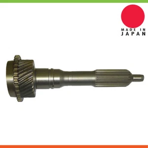 Manual Trans Input Shaft For Toyota Hilux YN63 4YC / 4YE 2.2L Carby Petrol 4WD - Picture 1 of 3