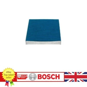 Pollen Air Filter For Lexus ES NX RX UX Mazda CX-9 Subaru OUTBACK , 0986628581 - Picture 1 of 6
