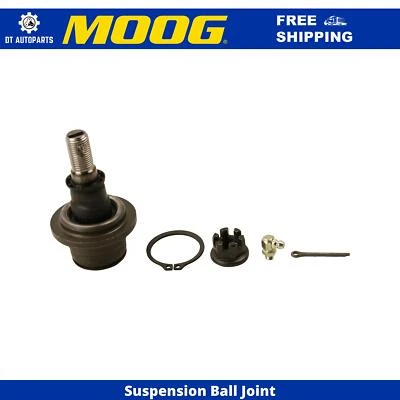 Rótula de suspensión delantera inferior MOOG 2009 2010 2011 para Ford F-150 2009-2014 Foto 1 de 4