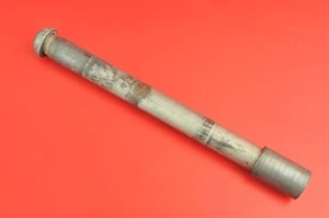 2001 - 2007 Suzuki RM125 RM 125 RM250 250 OEM Front Wheel Axle Bolt Mount - Picture 1 of 4