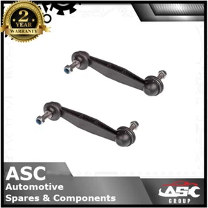 Juego de barras estabilizadoras antivuelco - traseras - se adapta a Peugeot 406 (8B, 8C, 8E/F) - Imagen 1 de 1