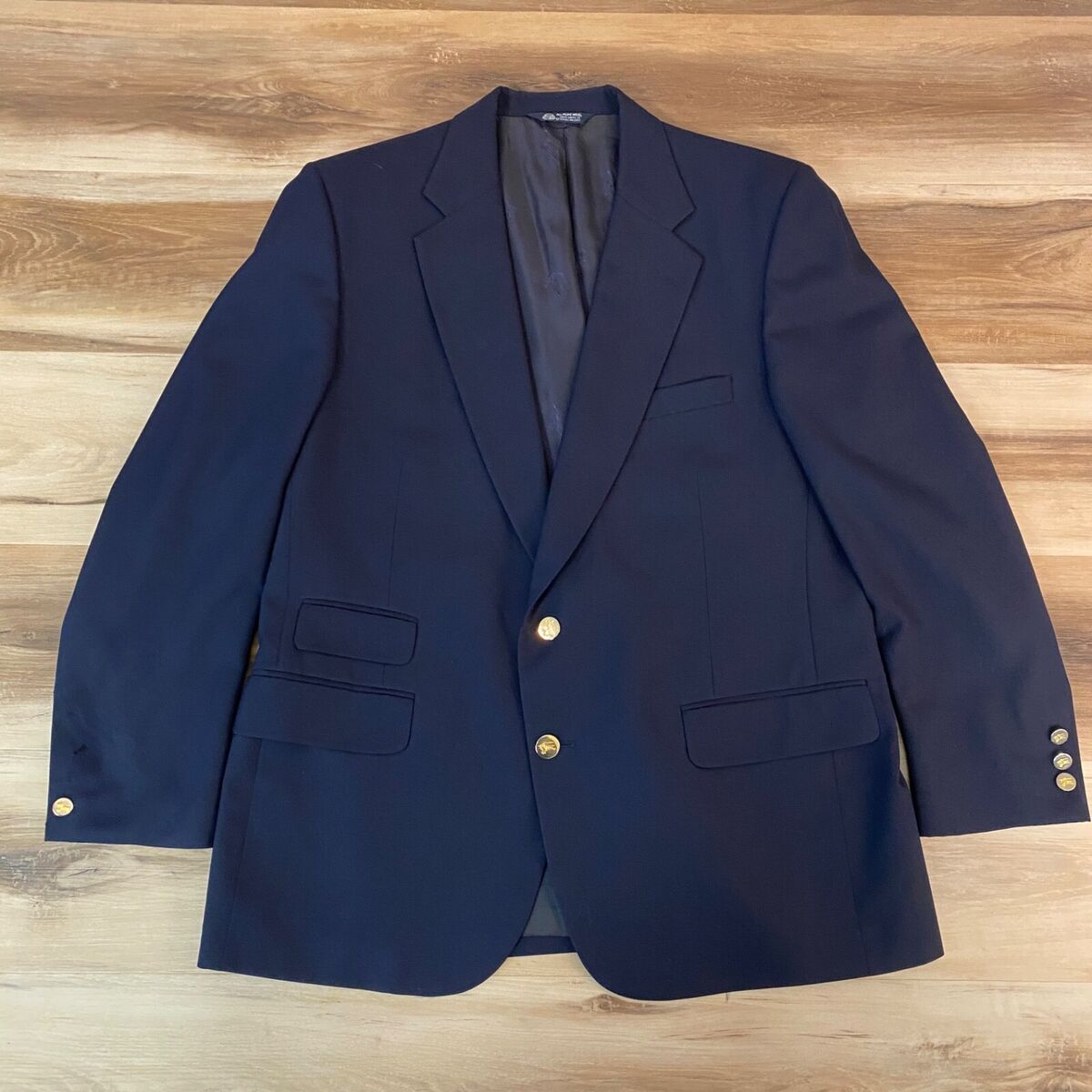 Burberry Two-Button Blue Suits & Blazers for Men for sale | eBay Burberry Two-Button Blue Suits & Blazers for Men for sale | eBay