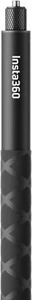 Insta360 - 114cm Invisible Selfie Stick - Black - Picture 1 of 4