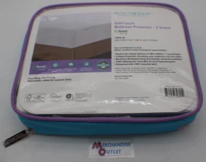 ProtectMySleep® Tencel Matratzenschoner - Bild 1 von 2