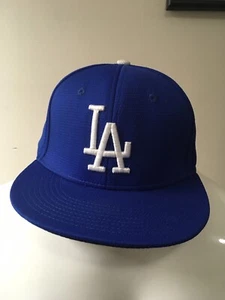Baseballmütze Kappe Los Angeles Dodgers OC Sports Team MLB verstellbar Erwachsene  - Bild 1 von 5