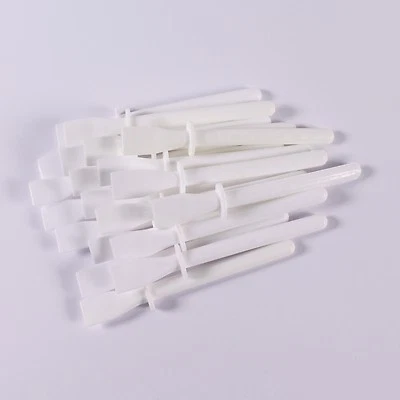 Plastic PVA Glue Spreader Applicator Pack of 30 Paste Spreader Kids Art & Crafts - Image 1 of 3