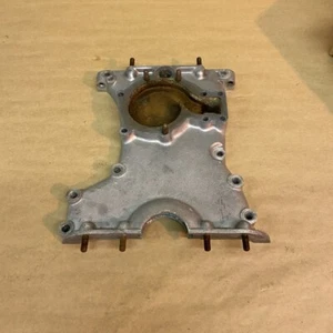 Original Jaguar Mk VII Mk VIII Mk IX 7/8/9 Engine Timing Cover OEM - Bild 1 von 12