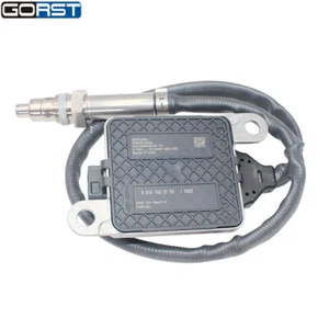 Nitrogen Nox Oxygen Sensor 5WK97338A for Detroit DD13 DD15/16 Freightliner Benz - Picture 1 of 14