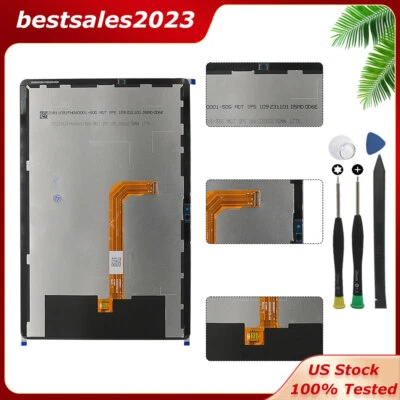 Replacement LCD Screen Display Digitizer For Samsung Tab A9+ Plus 5G X218U X218 - Image 1 of 4